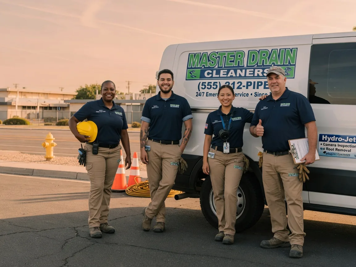 Drain Cleaning company in Hay Springs, NE